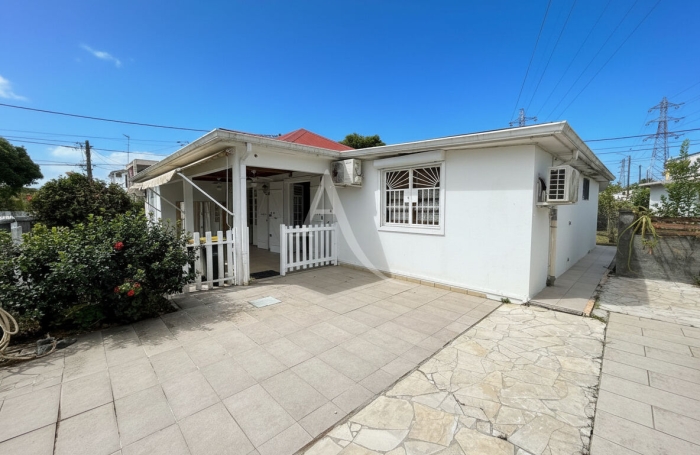 Vente Maison 