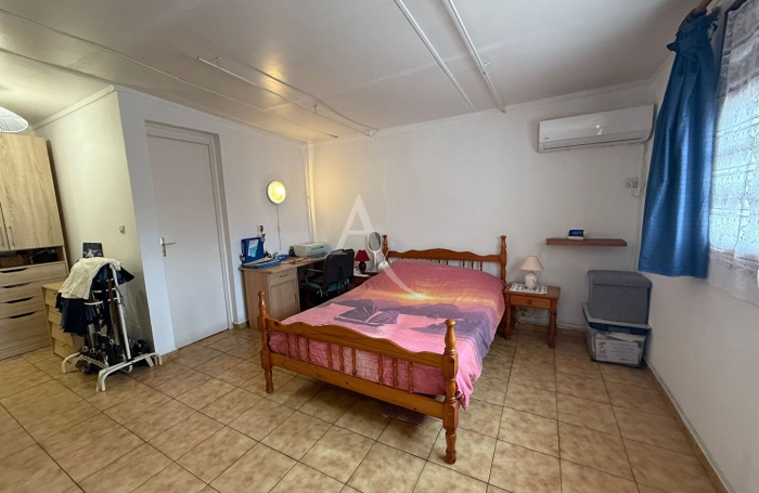 Vente Maison 98m&sup2; 5 pi&egrave;ces Les Abymes