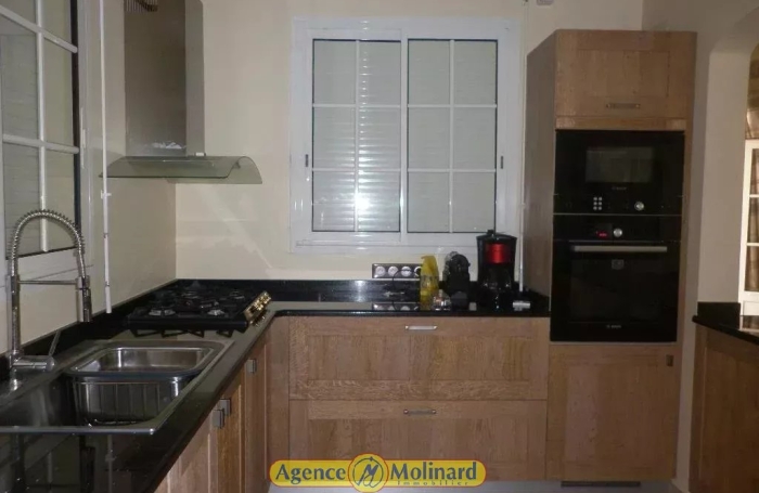 Location Maison 111m&sup2; 4 pièces Petit-Bourg