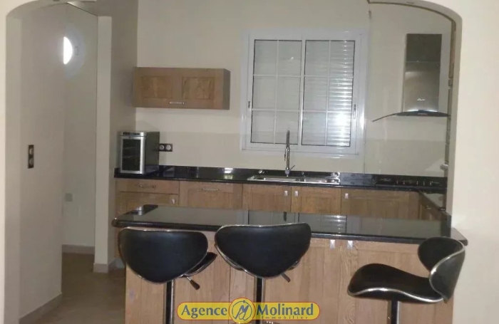 Location Maison 111m&sup2; 4 pièces Petit-Bourg