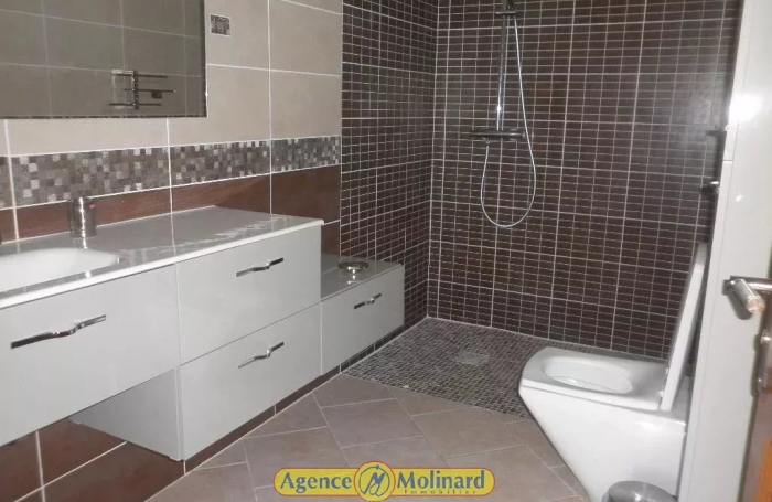Location Maison 111m&sup2; 4 pièces Petit-Bourg