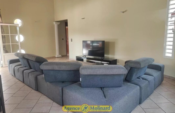 Location Maison 111m&sup2; 4 pièces Petit-Bourg
