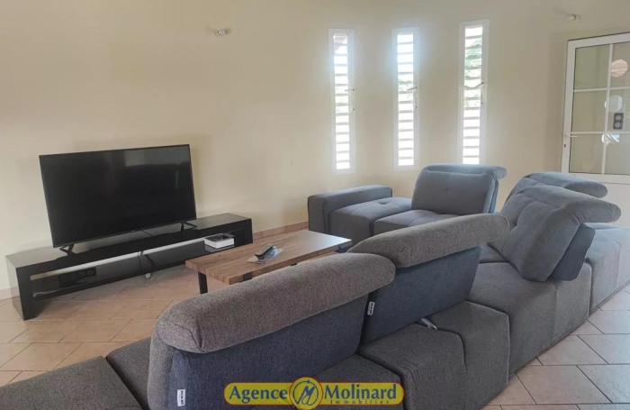Location Maison 111m&sup2; 4 pièces Petit-Bourg