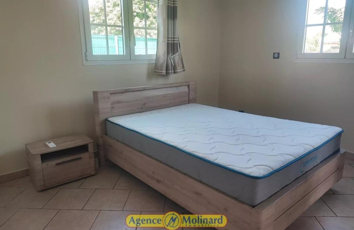 Location Maison 111m&sup2; 4 pièces Petit-Bourg