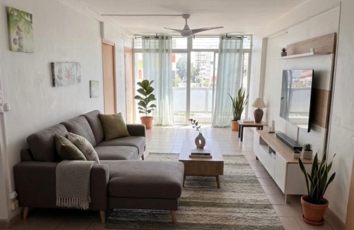 Vente Appartement 87m&sup2; 4 pièces Les Abymes