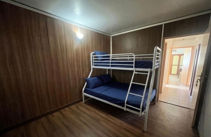 Vente Appartement 87m&sup2; 4 pièces Les Abymes