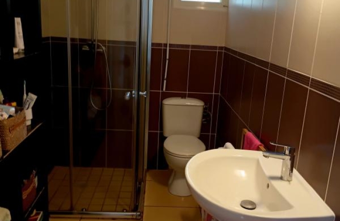 Vente Maison 71.18m&sup2; 4 pièces Lamentin