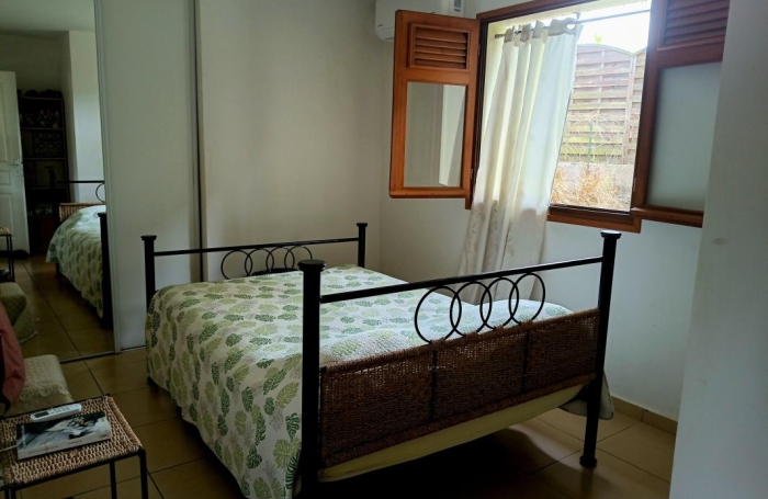 Vente Maison 71.18m&sup2; 4 pièces Lamentin