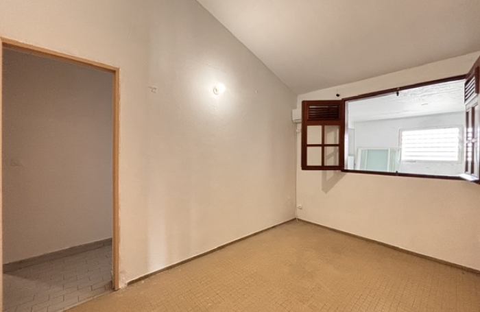 Maison individuelle spacieuse &agrave; Petit-Bourg !
