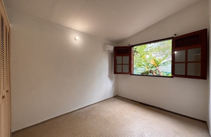 Maison individuelle spacieuse &agrave; Petit-Bourg !