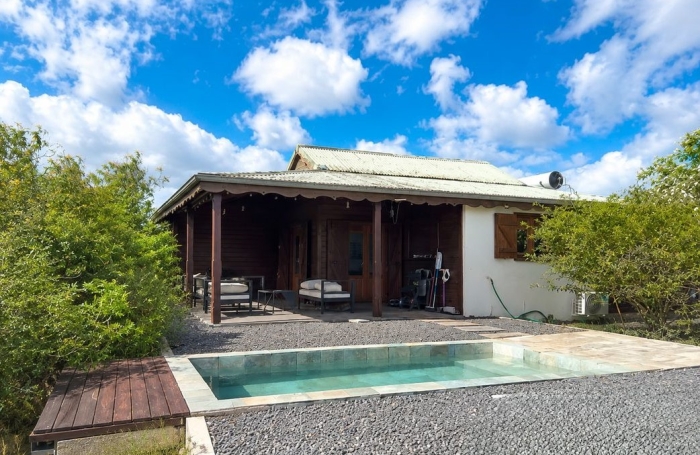 Vente Maison 97129