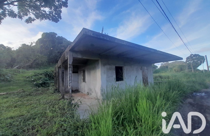 Vente Maison 97114