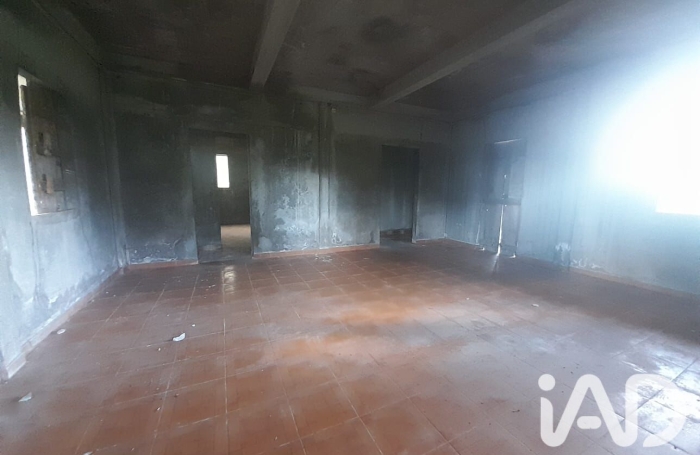 Vente Maison 107m&sup2; 3 pièces Trois Rivi&egrave;res