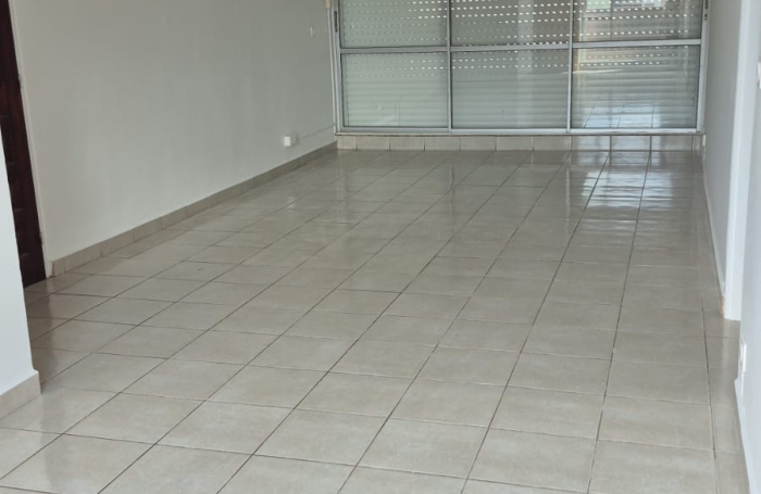BEL ET SPACIEUX APPARTEMENT T5 BERGEVIN
