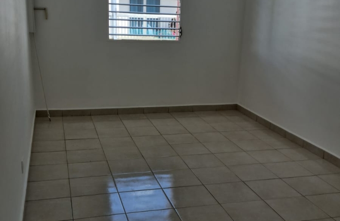 BEL ET SPACIEUX APPARTEMENT T5 BERGEVIN
