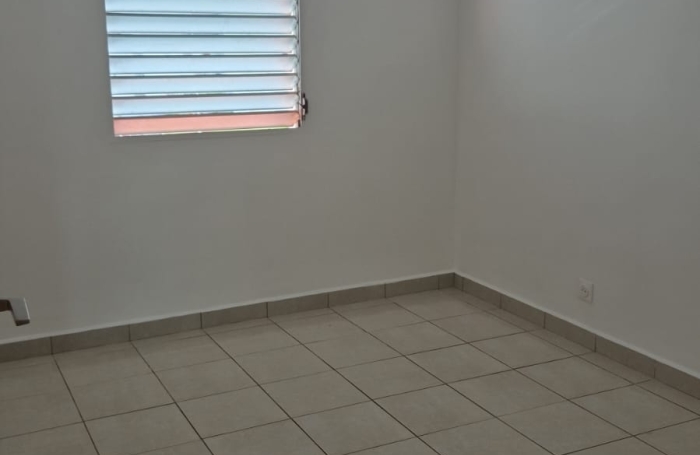 BEL ET SPACIEUX APPARTEMENT T5 BERGEVIN