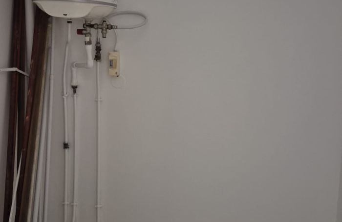 BEL ET SPACIEUX APPARTEMENT T5 BERGEVIN