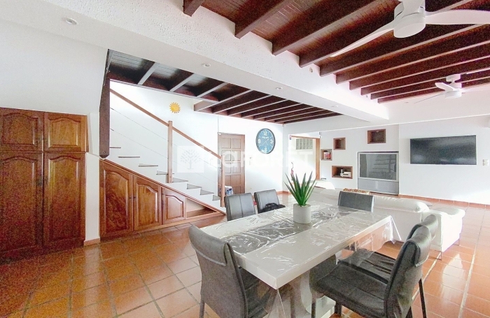 Location Maison 260m&sup2; 7 pi&egrave;ces Petit-Bourg