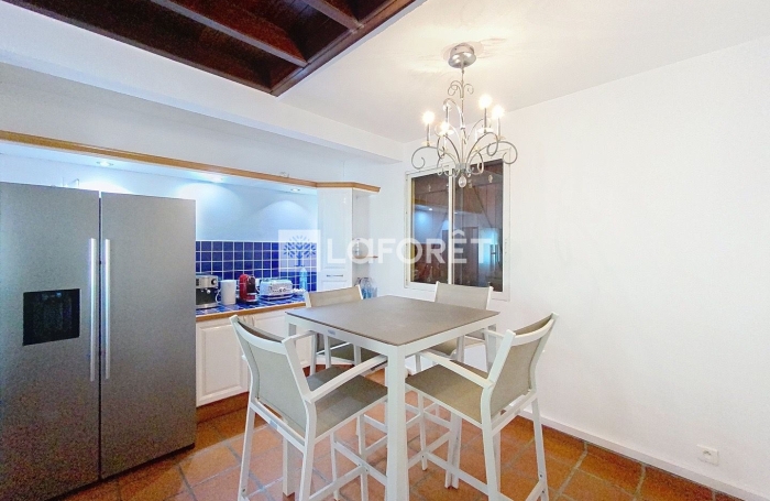 Location Maison 260m&sup2; 7 pi&egrave;ces Petit-Bourg