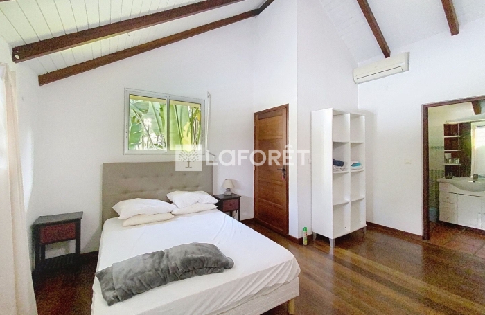 Location Maison 260m&sup2; 7 pi&egrave;ces Petit-Bourg