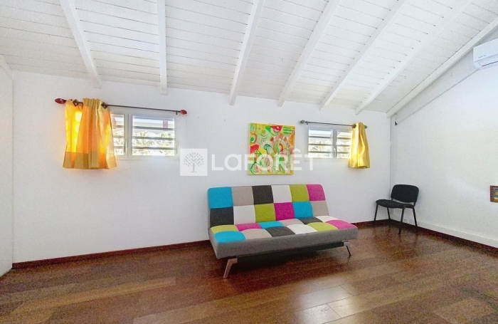 Location Maison 260m&sup2; 7 pi&egrave;ces Petit-Bourg
