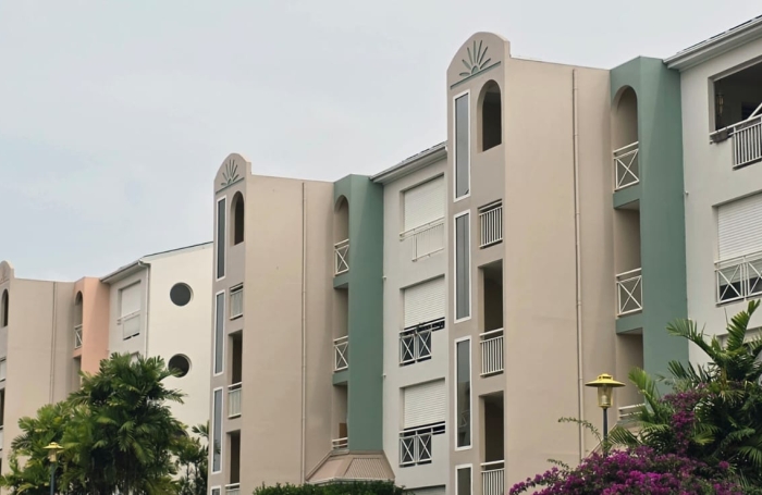 Vente Appartement 97122