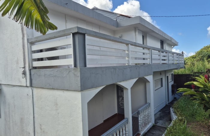 Vente Maison 97113