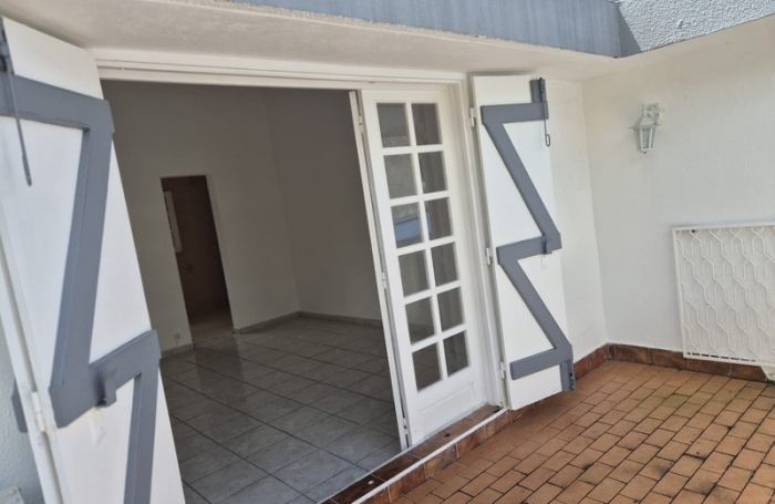 Vente Maison 144m&sup2; 7 pièces Gourbeyre