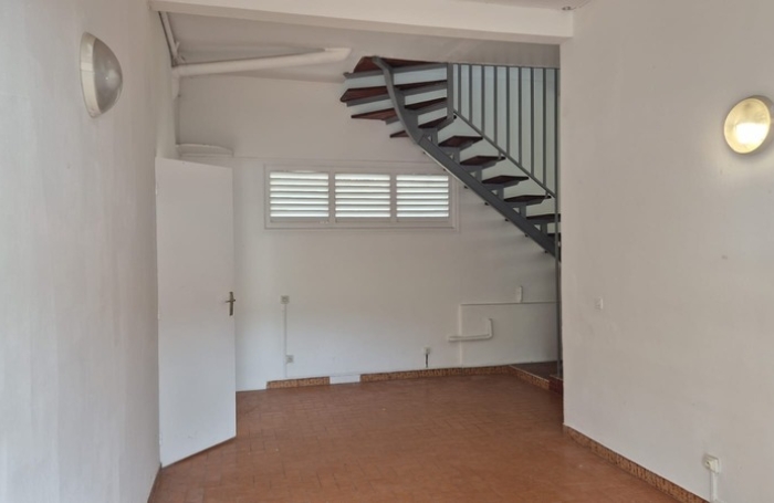 Vente Maison 144m&sup2; 7 pièces Gourbeyre