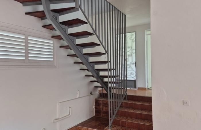 Vente Maison 144m&sup2; 7 pièces Gourbeyre