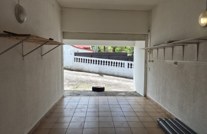 Vente Maison 144m&sup2; 7 pièces Gourbeyre