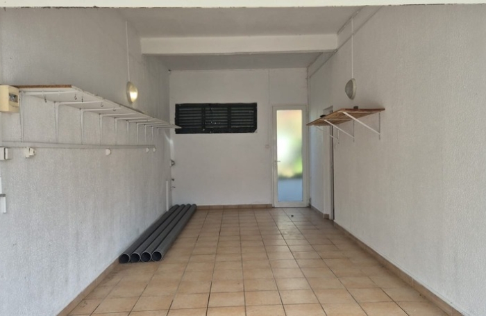 Vente Maison 144m&sup2; 7 pièces Gourbeyre