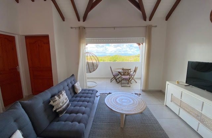 Location Appartement 97131