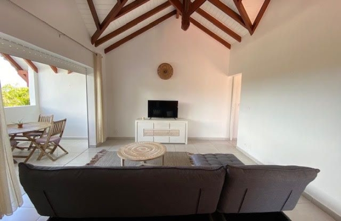 Location Appartement 60m&sup2; 3 pièces Petit-Canal