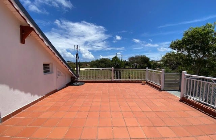 Location Appartement 60m&sup2; 3 pièces Petit-Canal