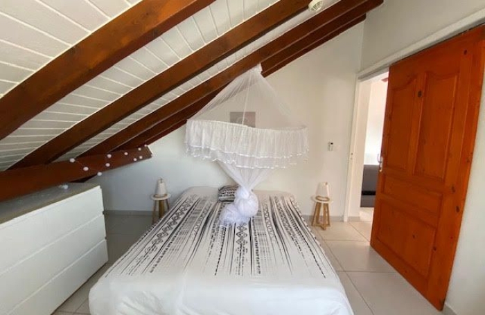 Location Appartement 60m&sup2; 3 pièces Petit-Canal