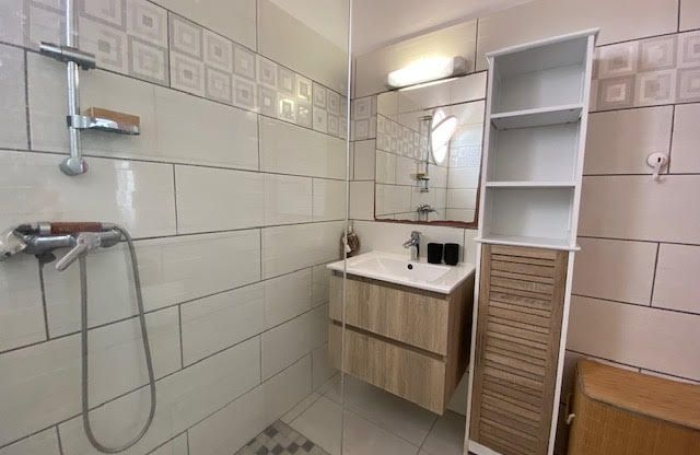 Location Appartement 60m&sup2; 3 pièces Petit-Canal