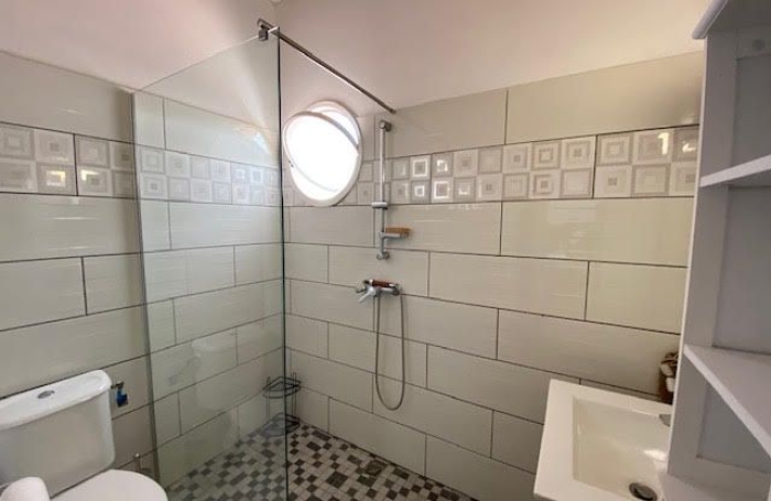 Location Appartement 60m&sup2; 3 pièces Petit-Canal