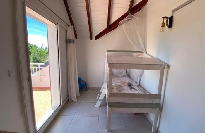 Location Appartement 60m&sup2; 3 pièces Petit-Canal