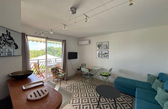 Location Appartement 97118