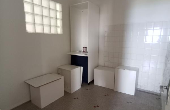 Location Appartement 65m&sup2; 3 pièces Baillif