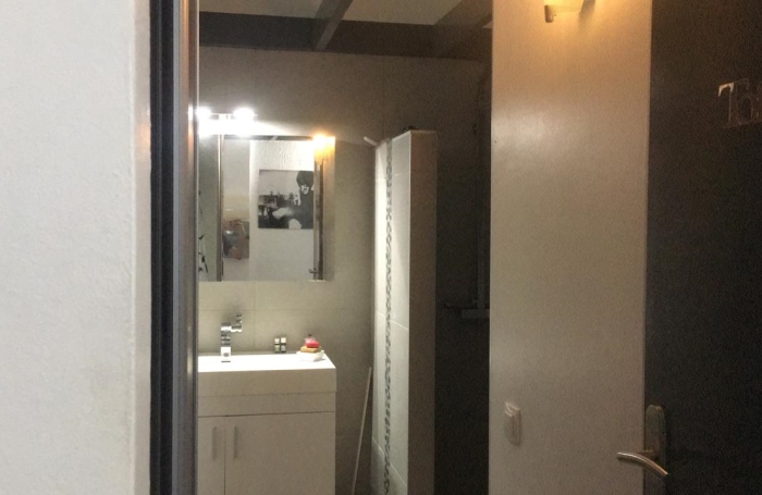Appartement T2 DUPLEX avec vue sur la Marina
