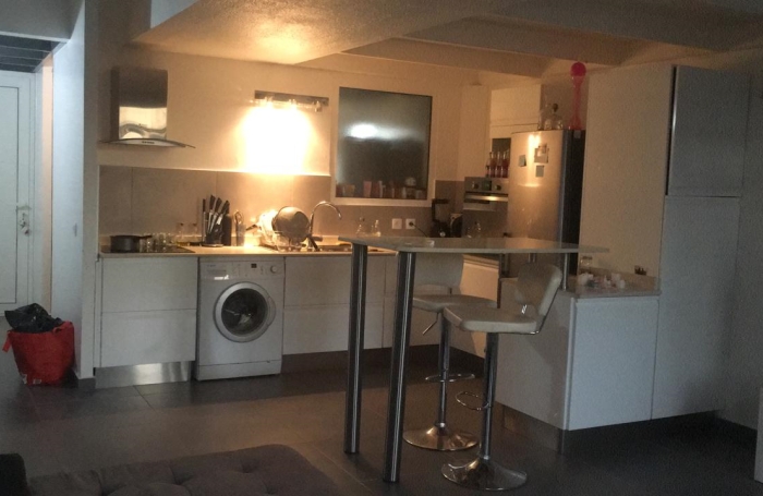 Appartement T2 DUPLEX avec vue sur la Marina