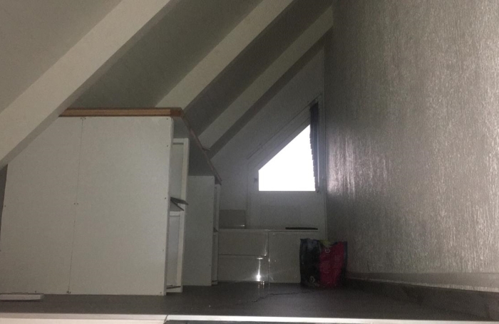 Appartement T2 DUPLEX avec vue sur la Marina