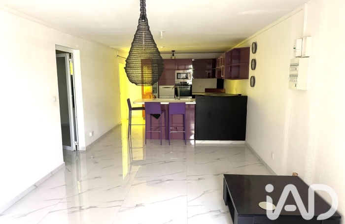 Vente Appartement 97115