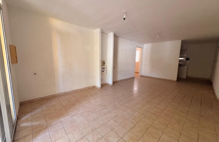 Vente Appartement 97115