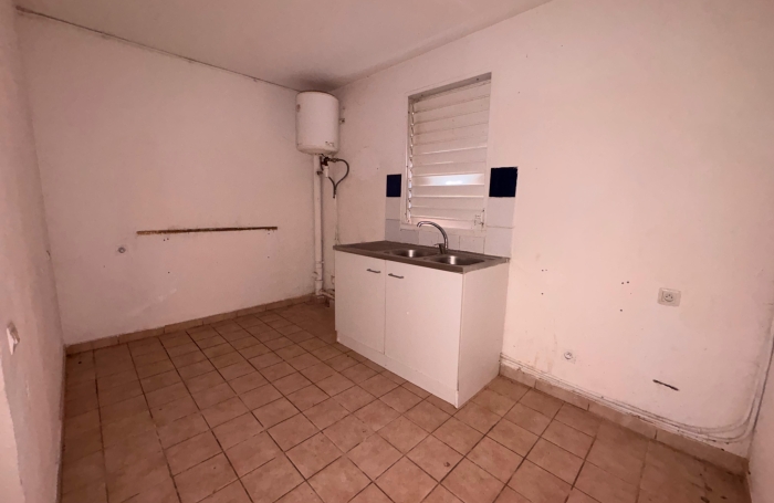 OFFRE A NE PAS RATER : APPARTEMENT &Agrave; VENDRE &Agrave; STE ROSE