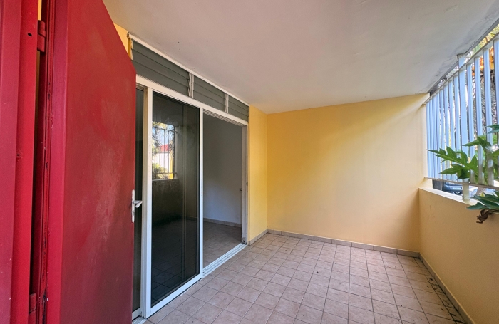 OFFRE A NE PAS RATER : APPARTEMENT &Agrave; VENDRE &Agrave; STE ROSE