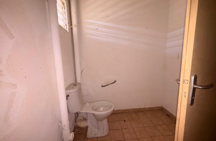 OFFRE A NE PAS RATER : APPARTEMENT &Agrave; VENDRE &Agrave; STE ROSE