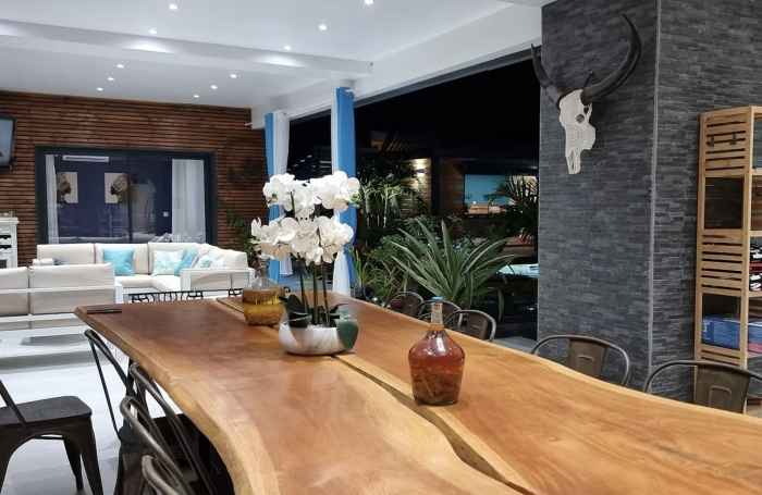 Ensemble de 2 villas Haut de gamme Forte Rentabilit&eacute;